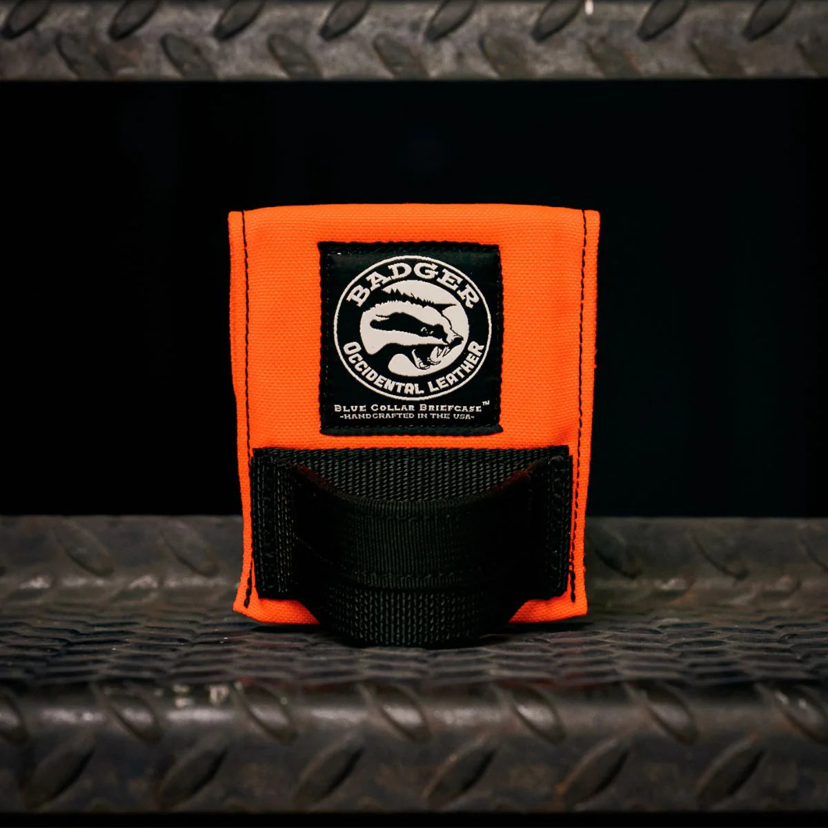 BADGER - Hammer Holder