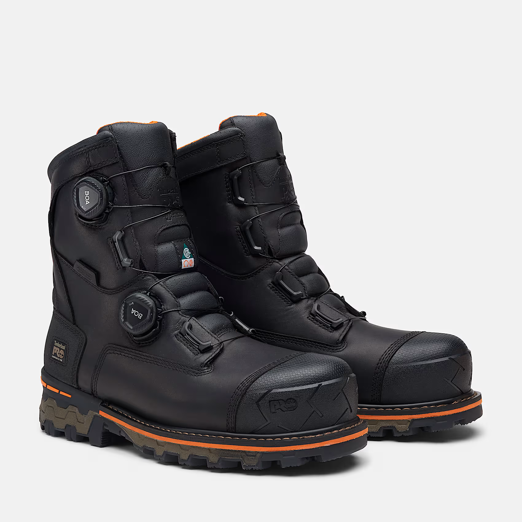 Timberland Boondock BOA Waterproof(400g insulation)