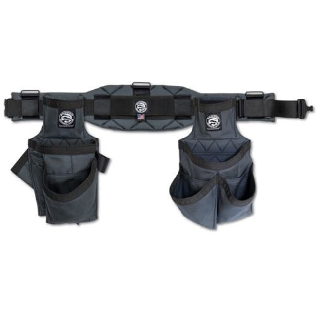 BADGER - Ensemble GAUCHER - Carpenter (Side By Side)