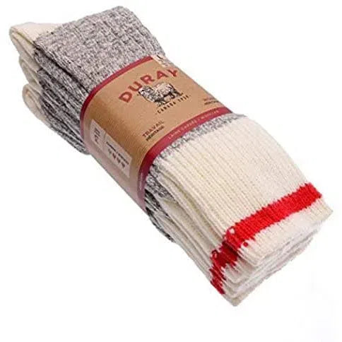 Bas Duray Classique (3 paires)