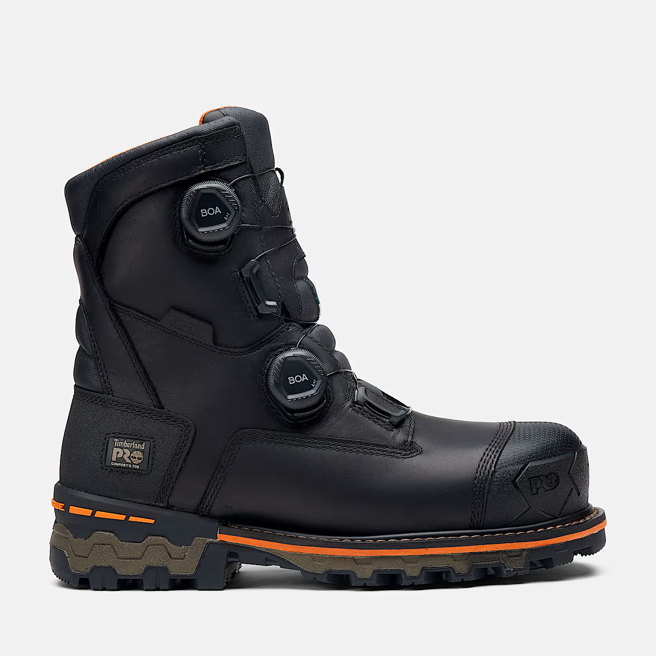 Timberland Boondock BOA Waterproof(400g insulation)