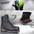 Timberland Boondock TB0 (Waterproof)