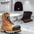 Timberland Boondock (Waterproof)