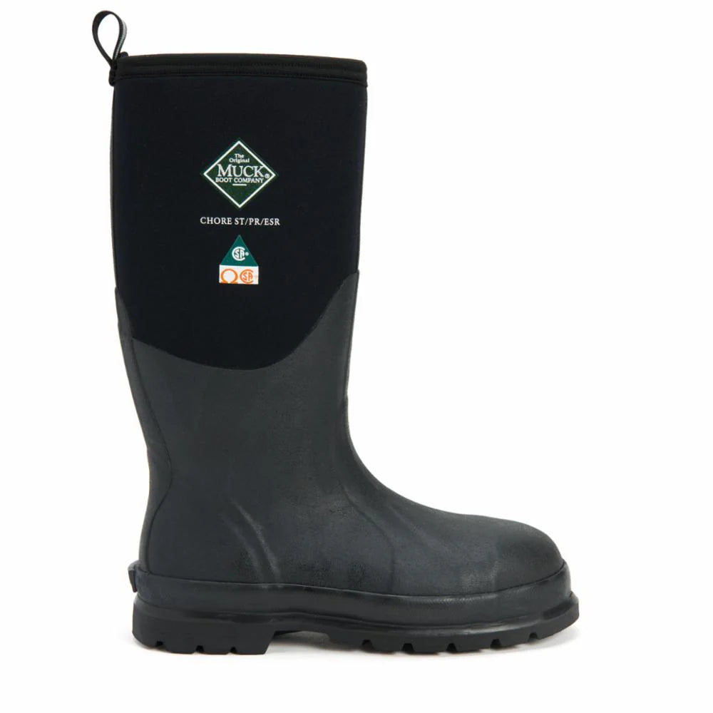Muck Chore Classic CSA Boot