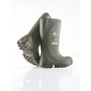 Botte en PU Békina -50