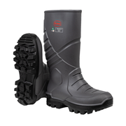 Botte en PU Boss -50 - Riobec 383900FP2-5-383900FP2-6-383900FP2-7-383900FP2-8-383900FP2-9-383900FP2-10-383900FP2-11-383900FP2-12-383900FP2-13-383900FP2-14