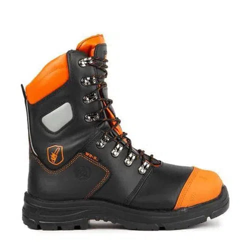 Botte forestière STC Battler