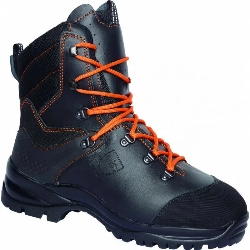 Solidur KAILASH forestry boots - Riobec KAILASH-8-KAILASH-9-KAILASH-10-KAILASH-11-KAILASH-12-KAILASH-13
