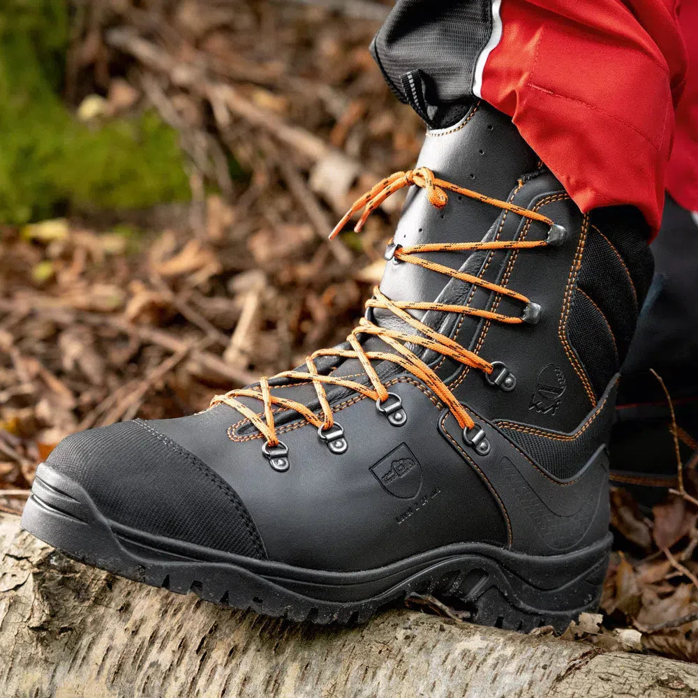 Solidur KAILASH forestry boots - Riobec KAILASH-8-KAILASH-9-KAILASH-10-KAILASH-11-KAILASH-12-KAILASH-13