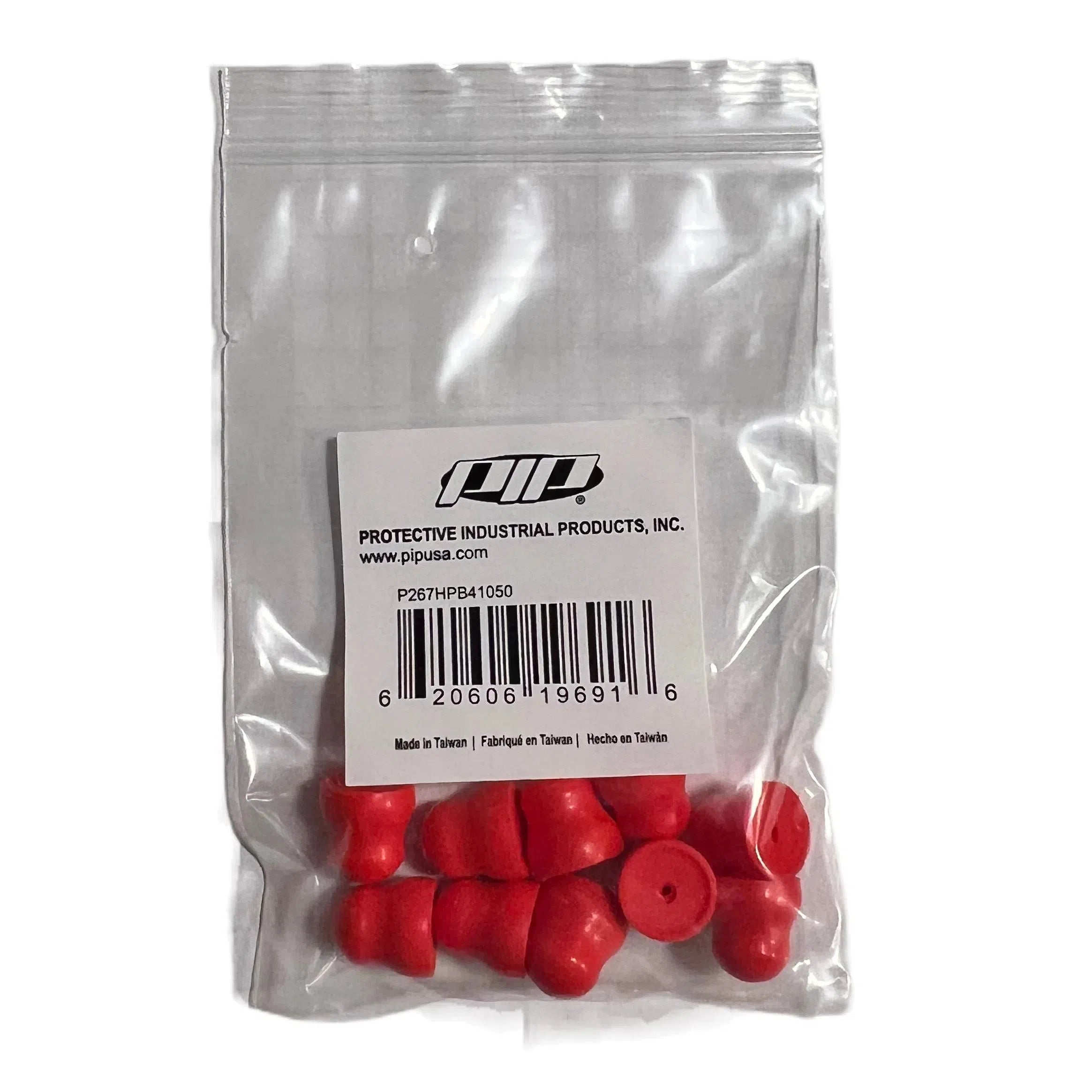 Replacement plugs for QuietBand headband (25dB)