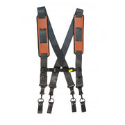 Straps for Deluxe Nail Bags