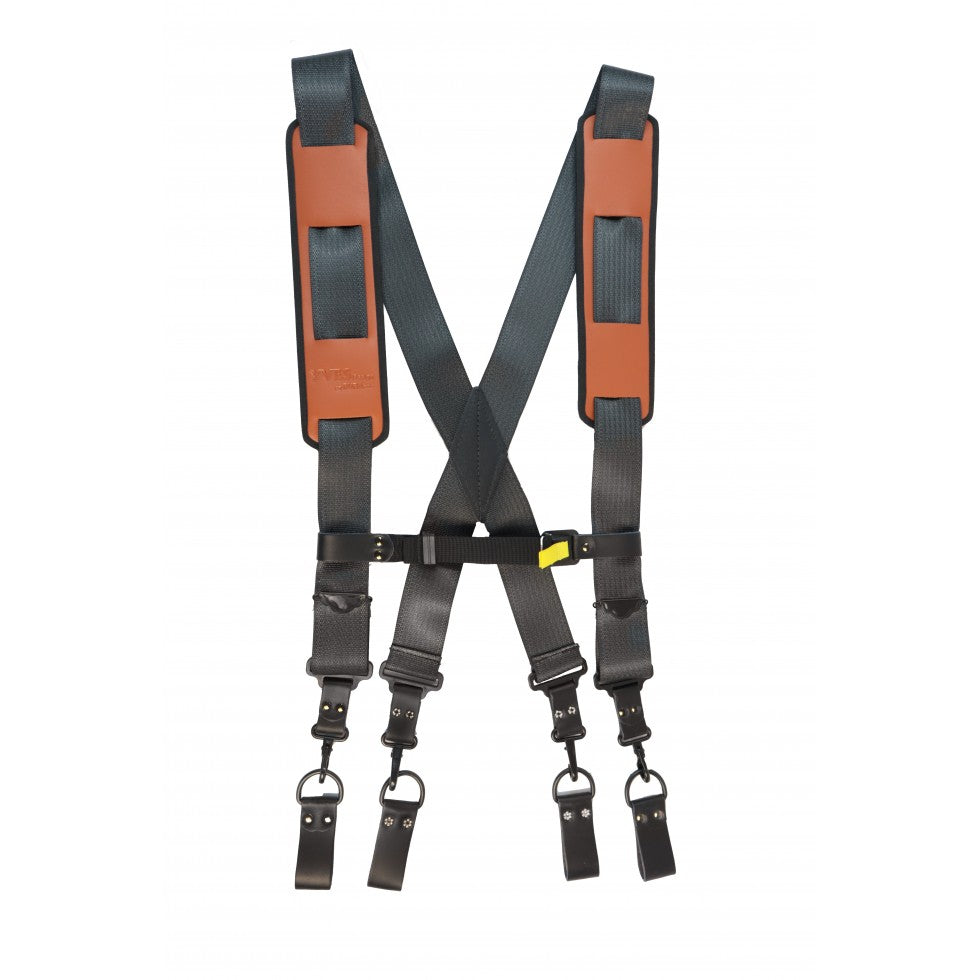 Straps for Deluxe Nail Bags