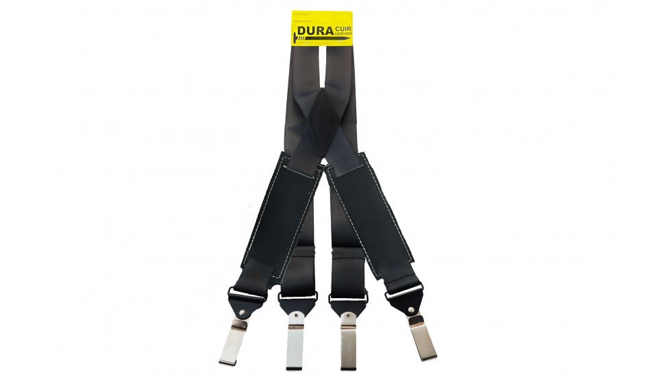 Bretelles pour sacs à clous