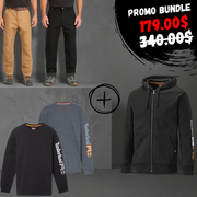 TPRO Bundle