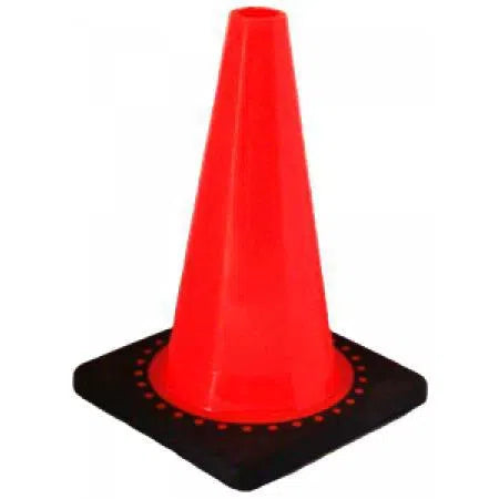 12" cone