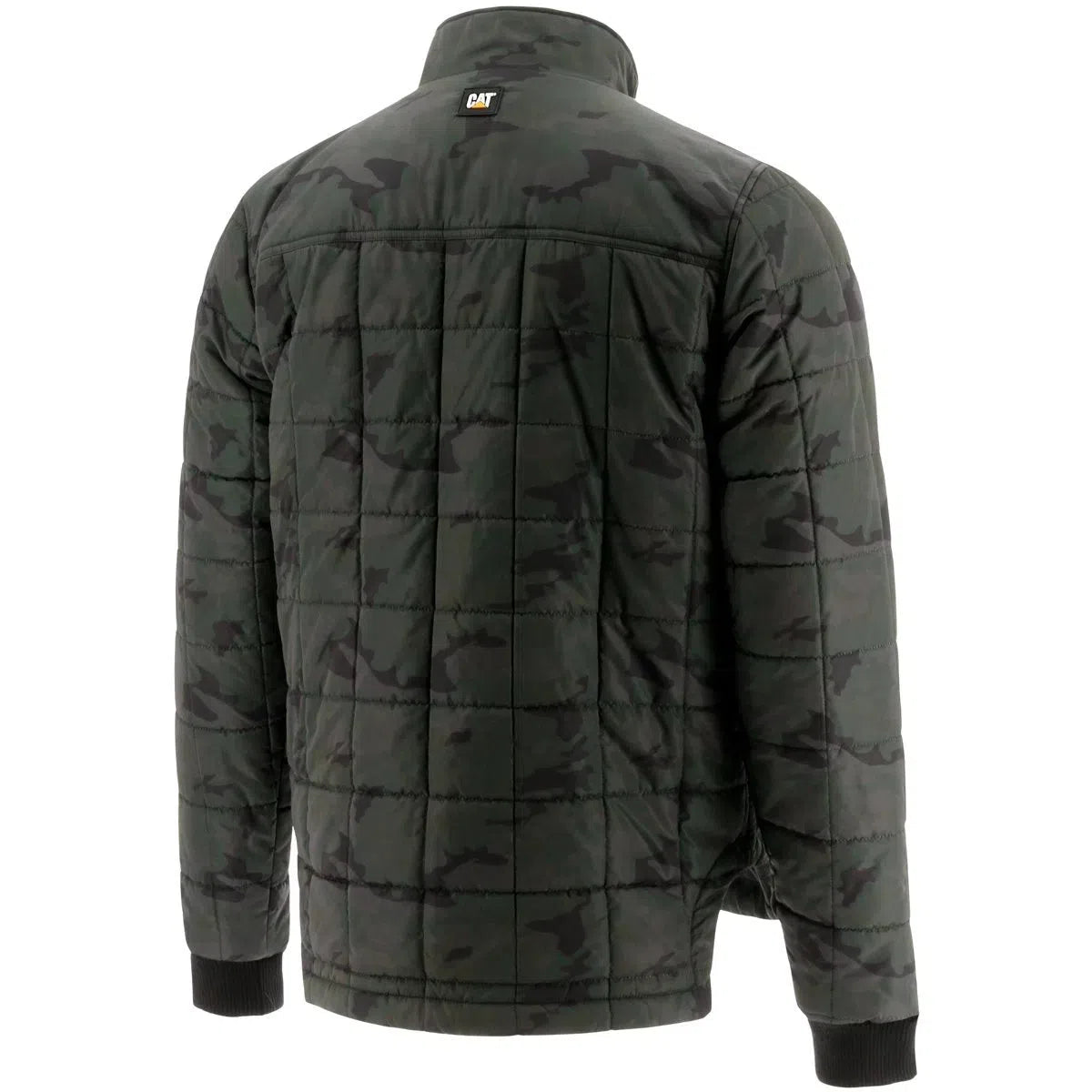 CAT jacket Mid-Season TERRAIN (M, L, XL) - Riobec 740013-M-740013-L-740013-740013