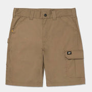 Shorts CAT Ripstop (Stretch) - Riobec 1080035-TAN-30-1080035-TAN-32-1080035-TAN-34-1080035-TAN-36-1080035-TAN-38-1080035-NOI-30-1080035-NOI-32-1080035-NOI-34-1080035-NOI-36-1080035-NOI-38
