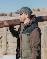 CAT Veste Artic Zone