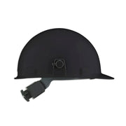 Stromboli safety hard hat