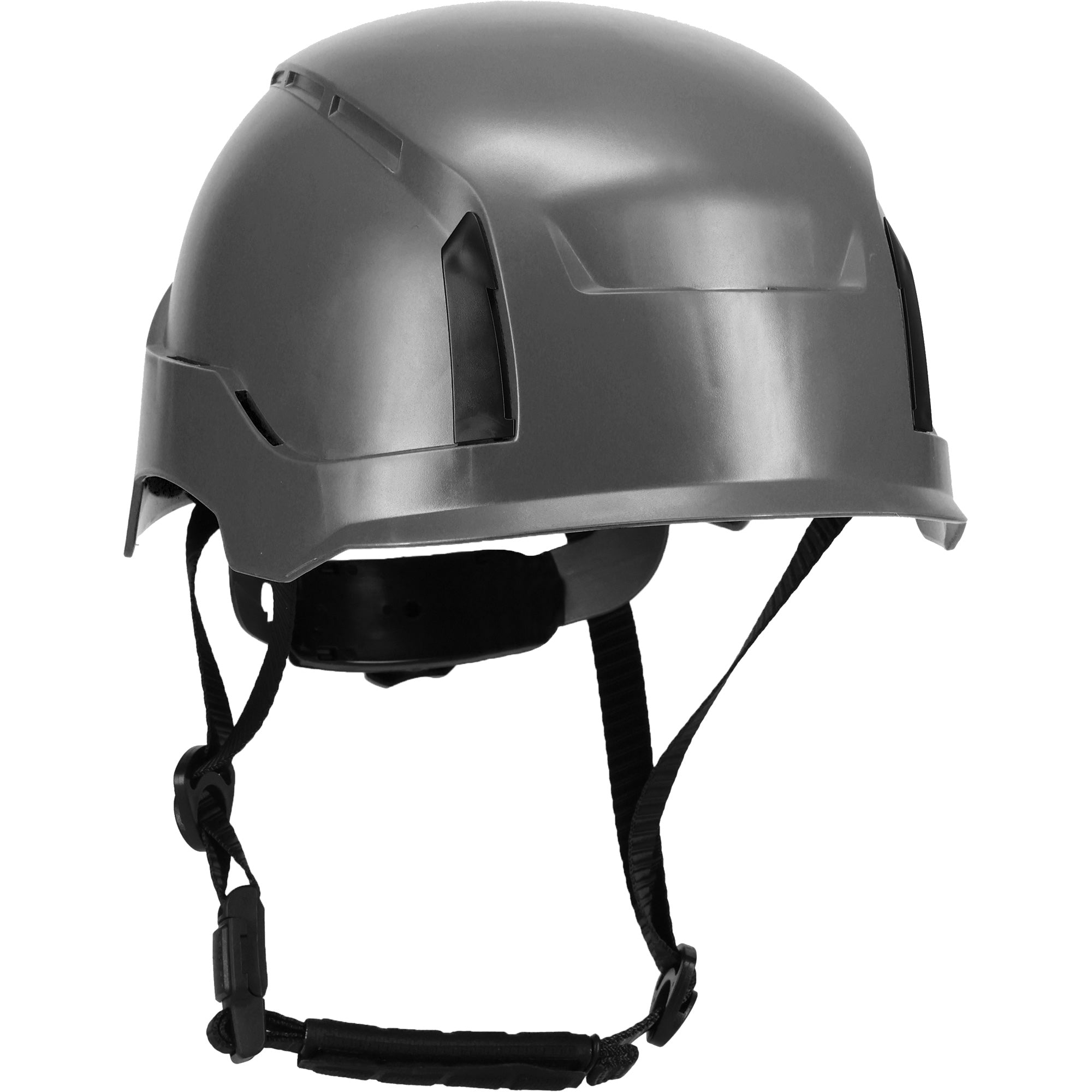 Casque de sécurité Type 2 Classe E (Mentonnière intégrée)