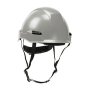 Casque de sécurité Type 2 Classe E (Mentonnière intégrée)