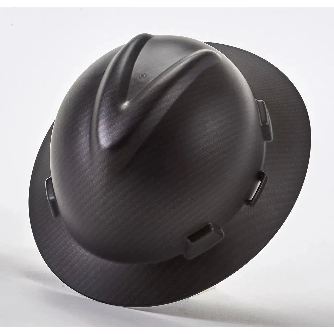 Casque de sécurité à motifs (Hydrographie)