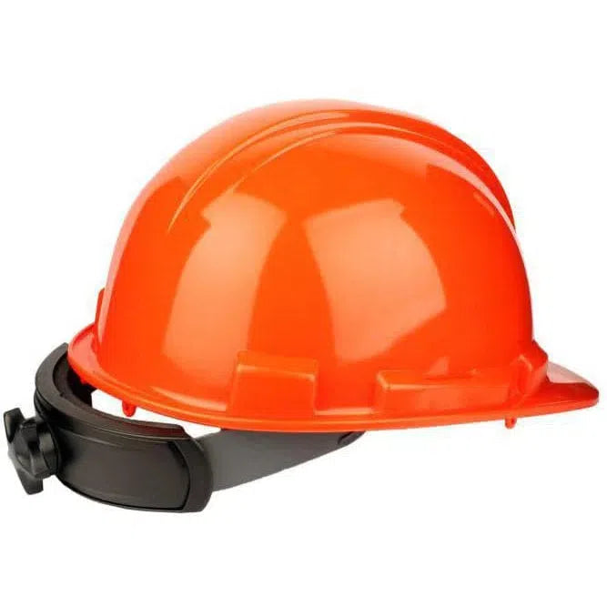 Casque de sécurité personnalisé Type 1 - avec LOGO