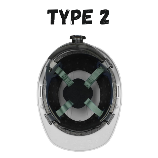 Casque de sécurité personnalisé - avec LOGO