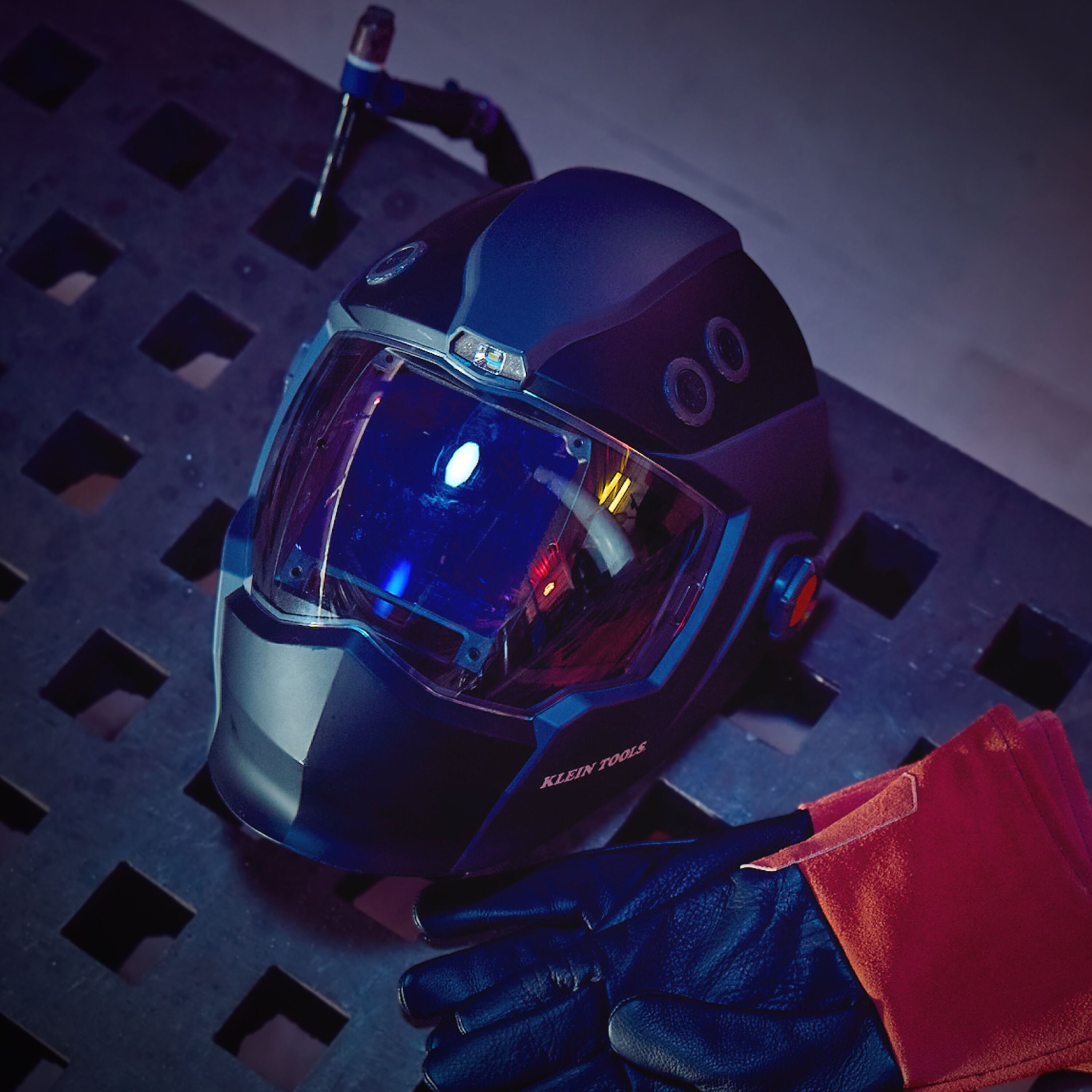 Klein Phoenix Welding Helmet