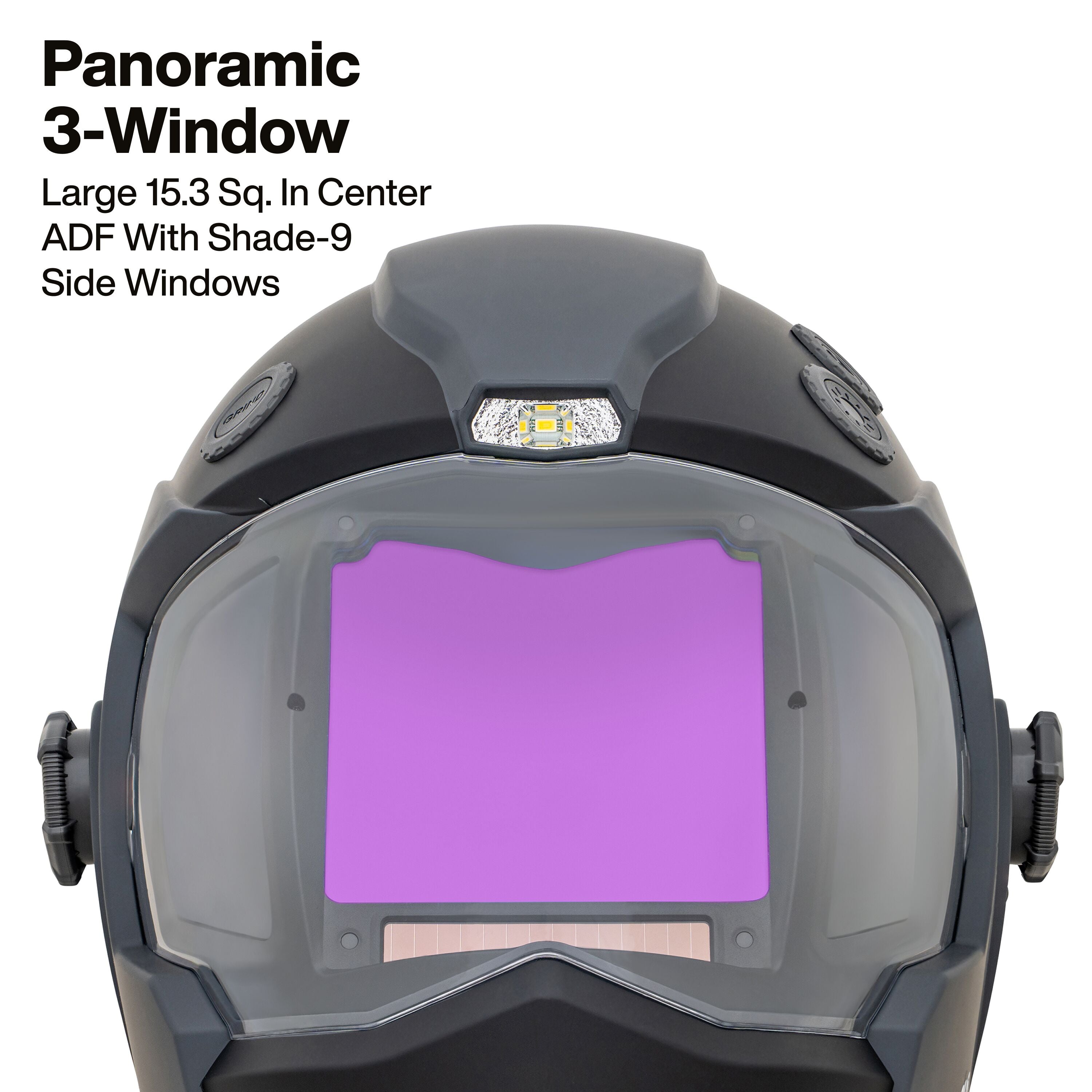 Klein Phoenix Welding Helmet