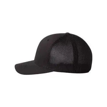 FlexFit cap - Riobec FLEXFIT-FLEXFIT-FLEXFIT