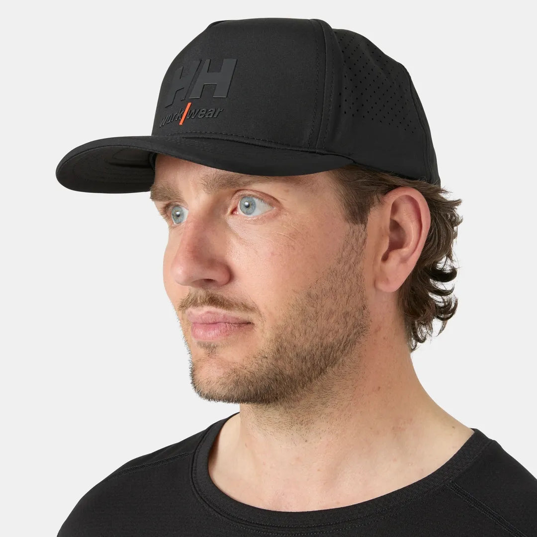 H/H Tech Performance Cap
