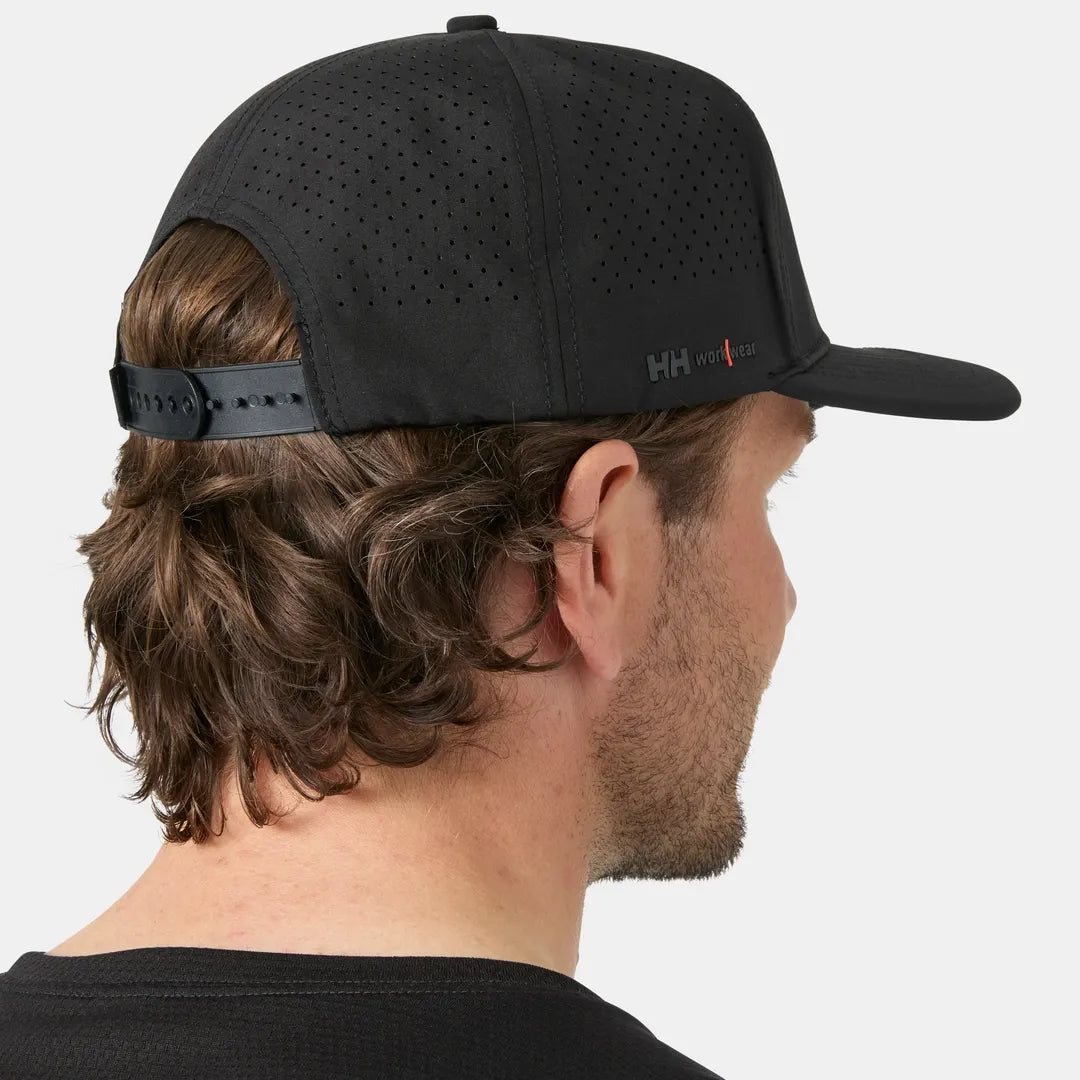 H/H Tech Performance Cap