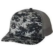 Richardson ''SnapBack'' patterned cap