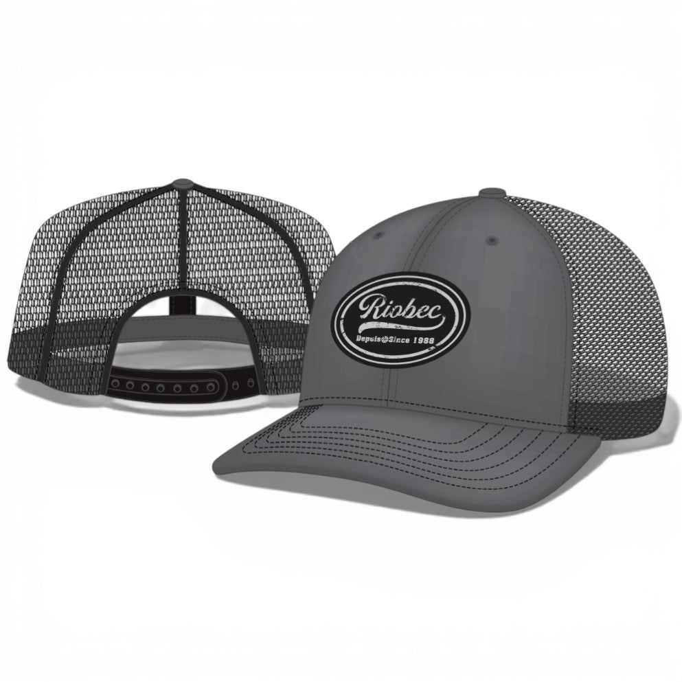 Riobec ''SnapBack'' cap