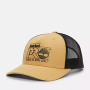 Timberland PRO ''SnapBack'' Cap - Riobec A5MR6-TAN-A55RG-NOI