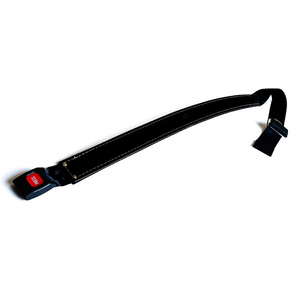 Ceinture Seatbelt Duracuir DC-777