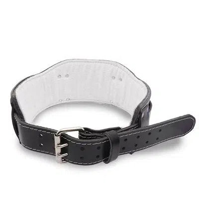Desrochers nail bag belt