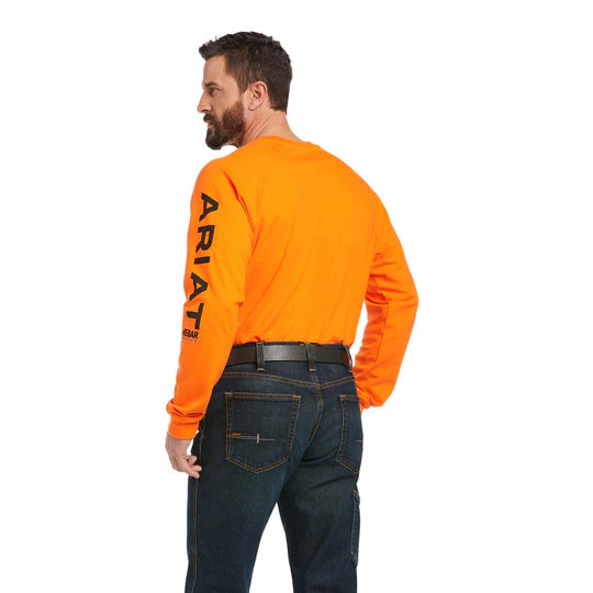 Ariat Rebar long sleeves