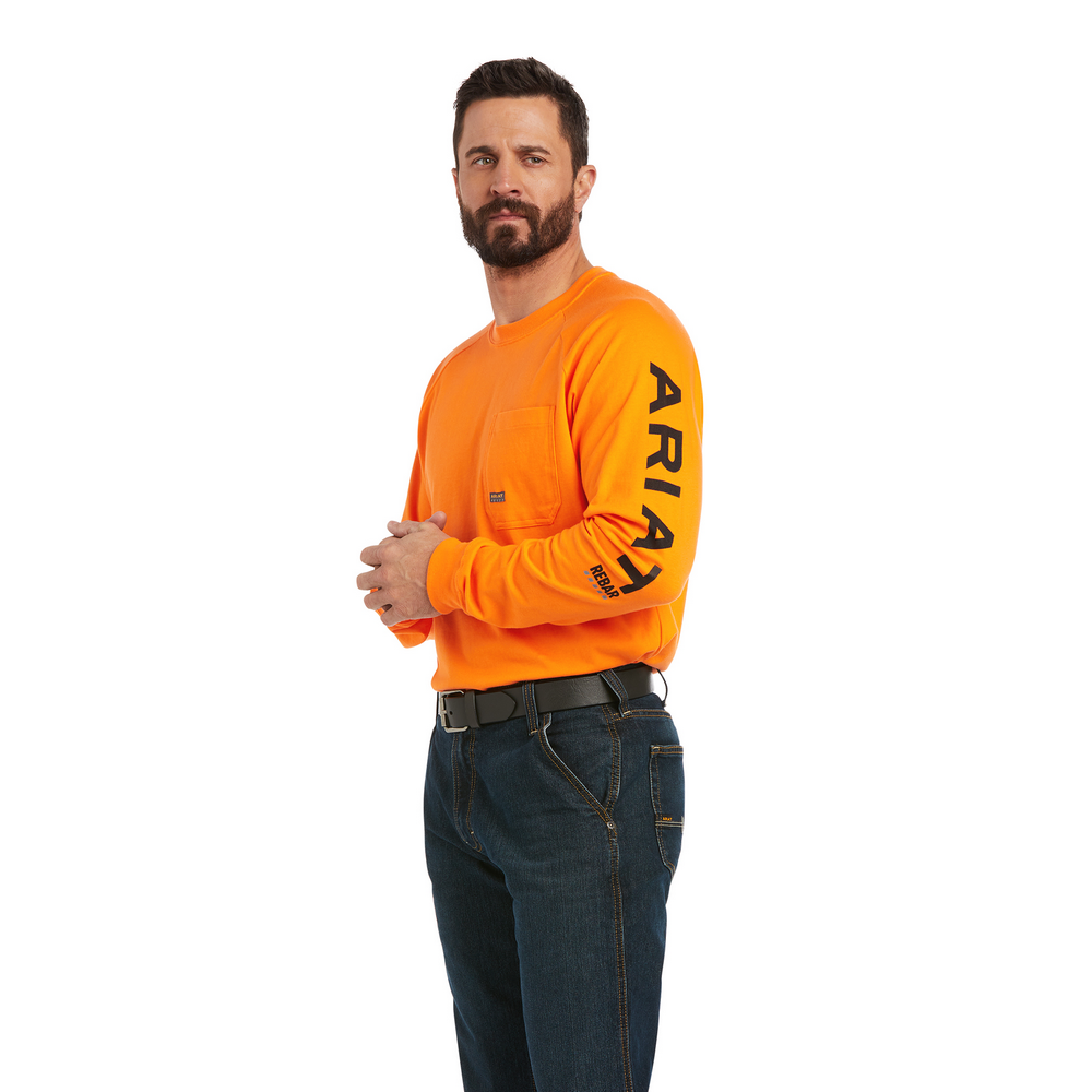 Ariat Rebar long sleeves