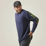 Ariat Rebar long sleeves
