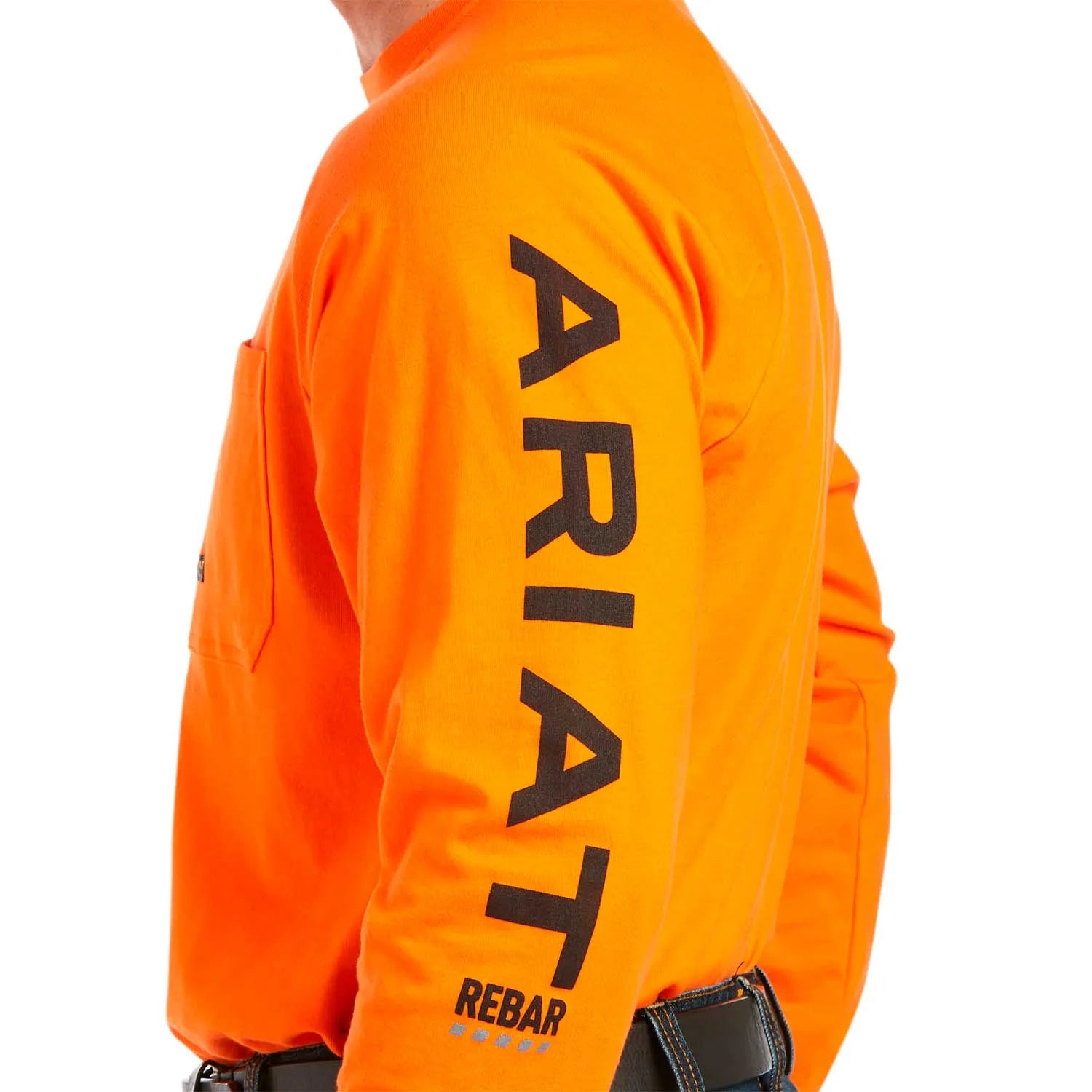 Ariat Rebar long sleeves