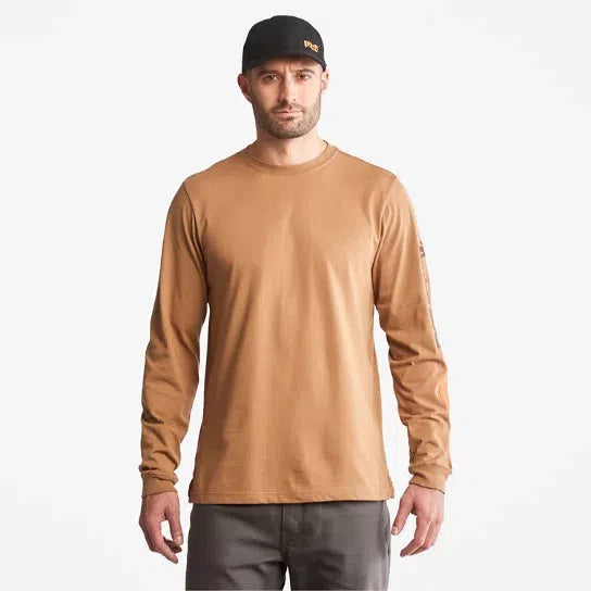 Timberland Performance long sleeve shirt