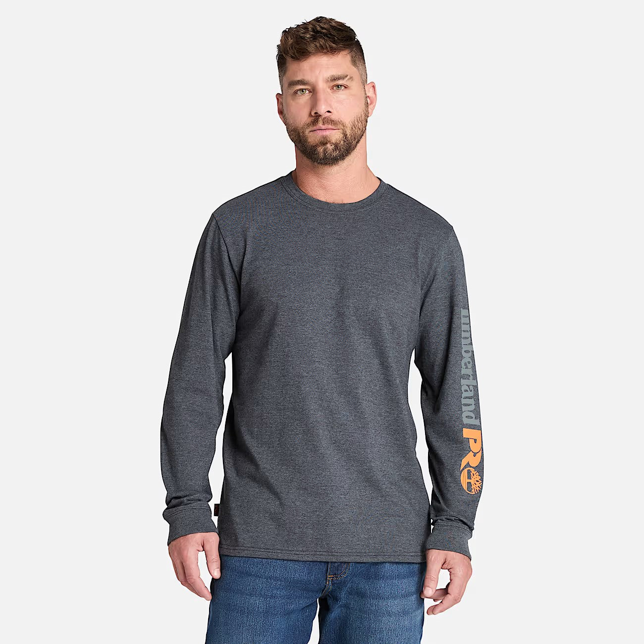 Timberland Performance long sleeve shirt