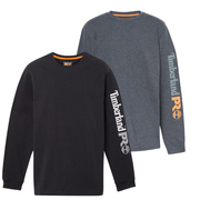 Timberland Performance long sleeve shirt