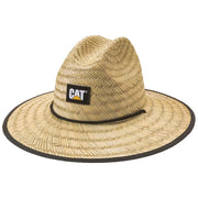 Straw hat CAT - Riobec 1120142