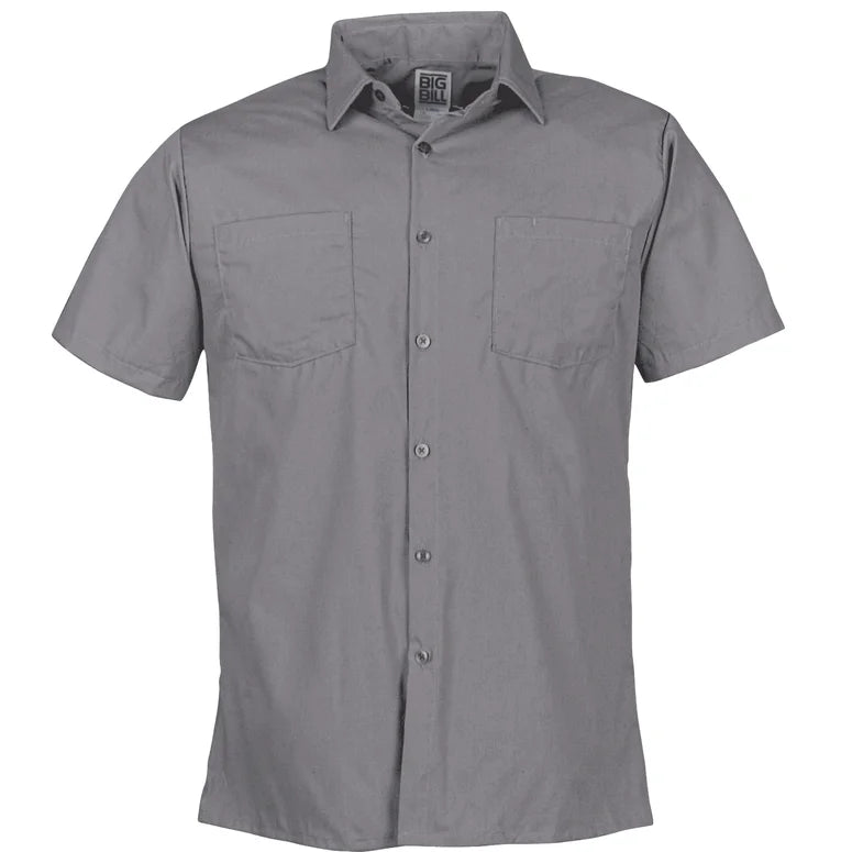 Big Bill shirt (L, XL, 2XL) - Riobec 130-130-130-130-130-130-130-130-100i