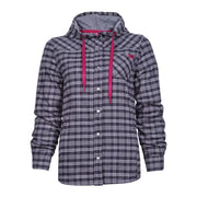 Chemise en flanelle doublée - XLarge