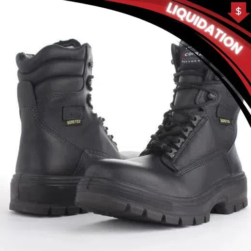 Cofra Edmonton (GoreTex) PT: 13