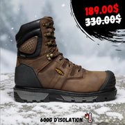 Keen Camden isolée
